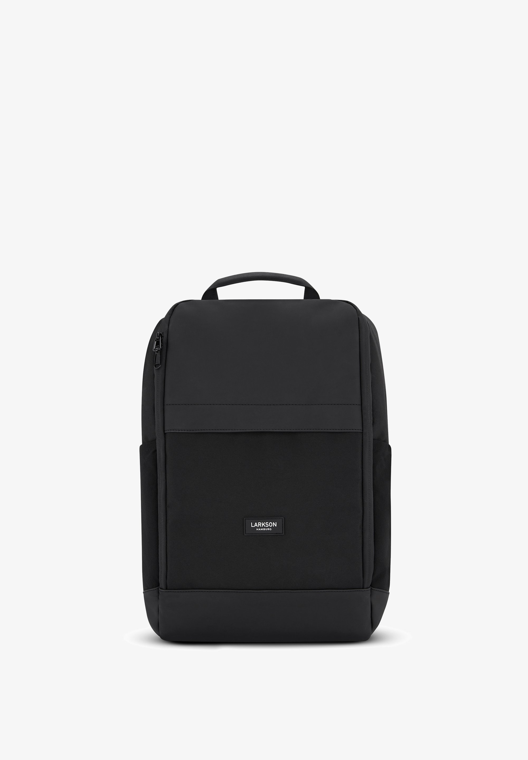 Larkson NIKLAS - Backpack - schwarz