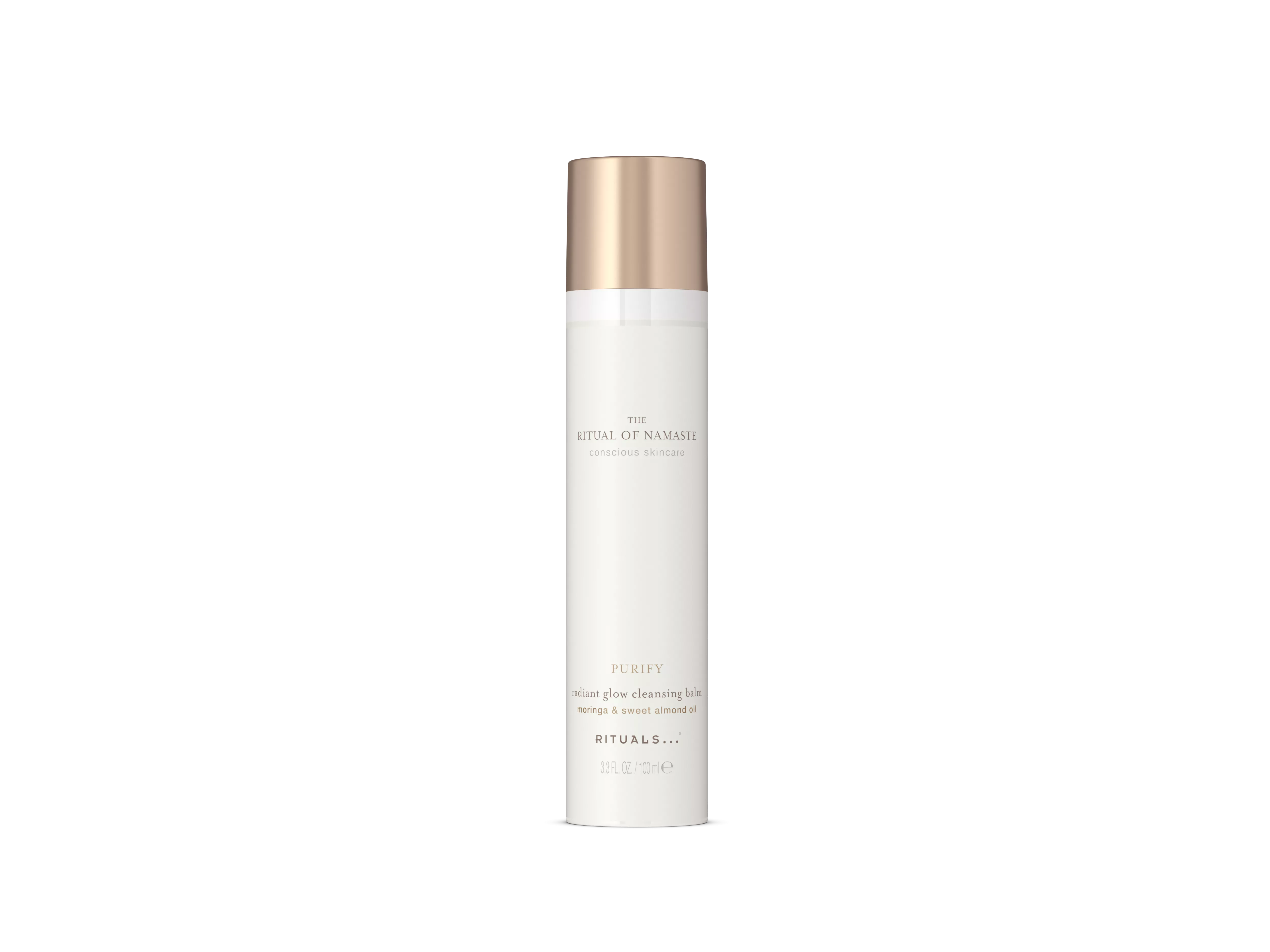 Cleansing Balm