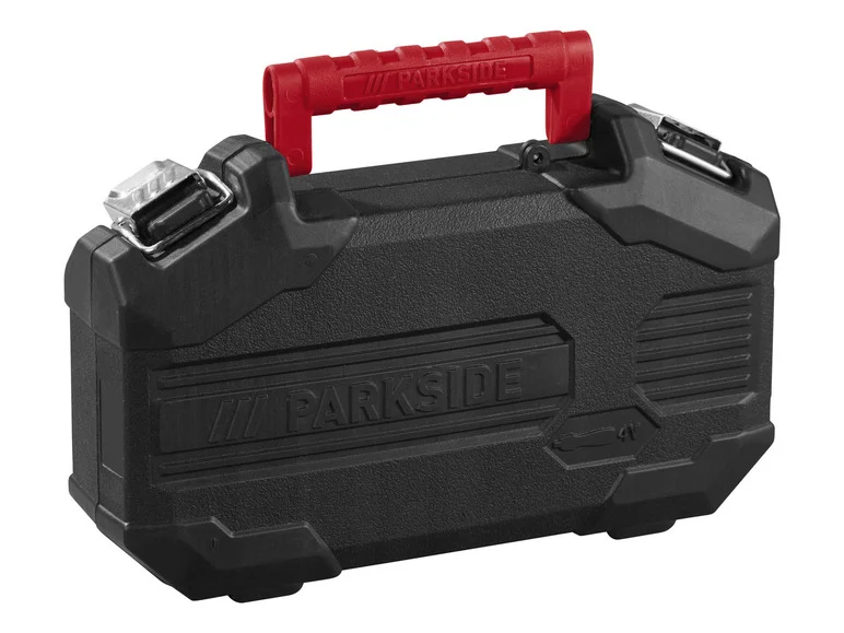 Parafusadeira elétrica sem fio PARKSIDE® PASD 4 C2