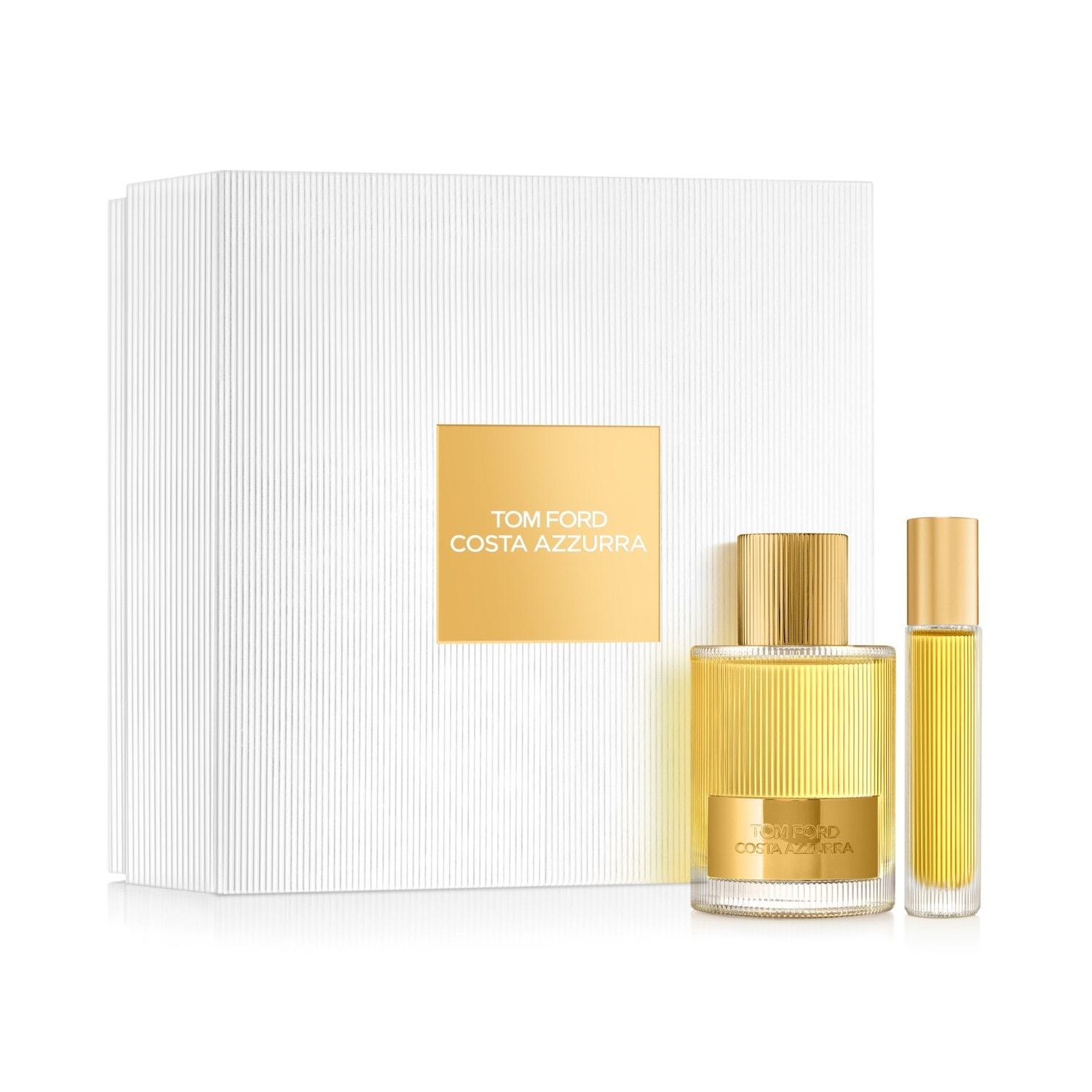 TOM FORD Signature Fragrances Costa Azzurra parfumska voda 50 ml Set -