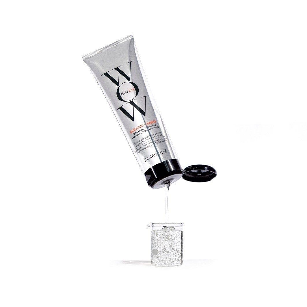 Shampooing COLOR WOW Protection Couleur - 250 ml