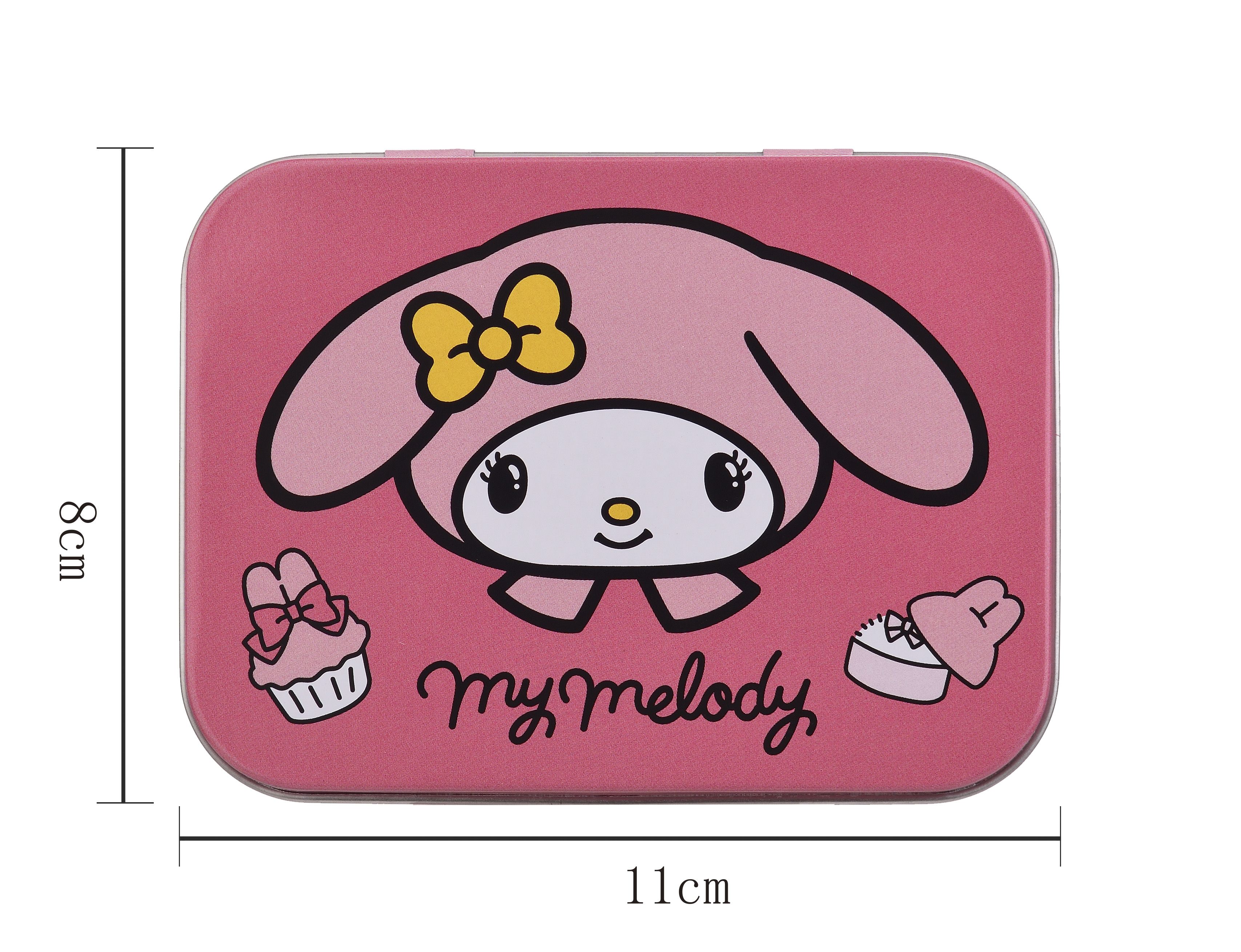 Moja detská obliečka Melody Darčeky pre deti