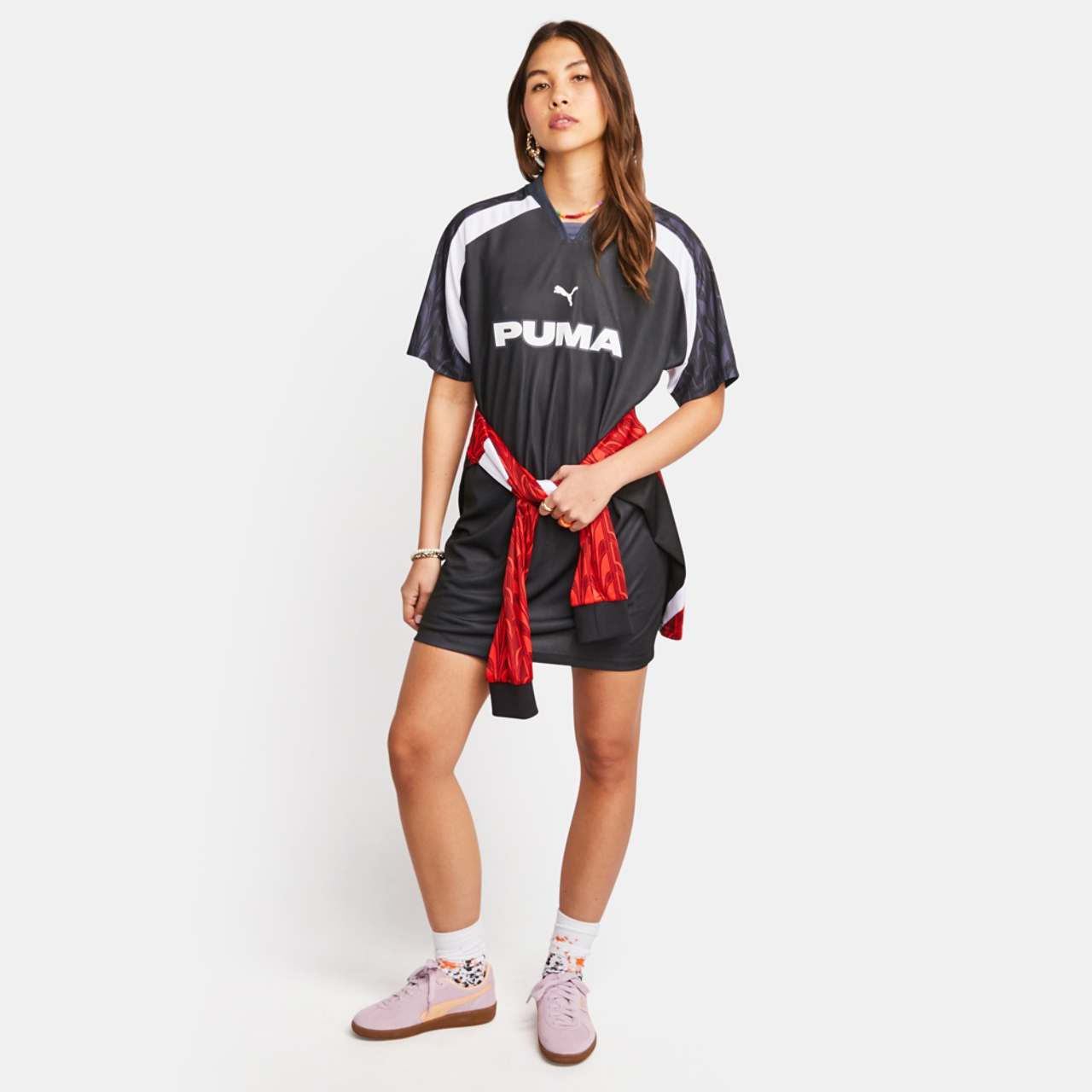 Puma Fodboldtrøje