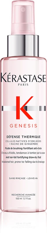 Kérastase Genesis Défense Thermique termoaizsardzības serums retinātiem matiem