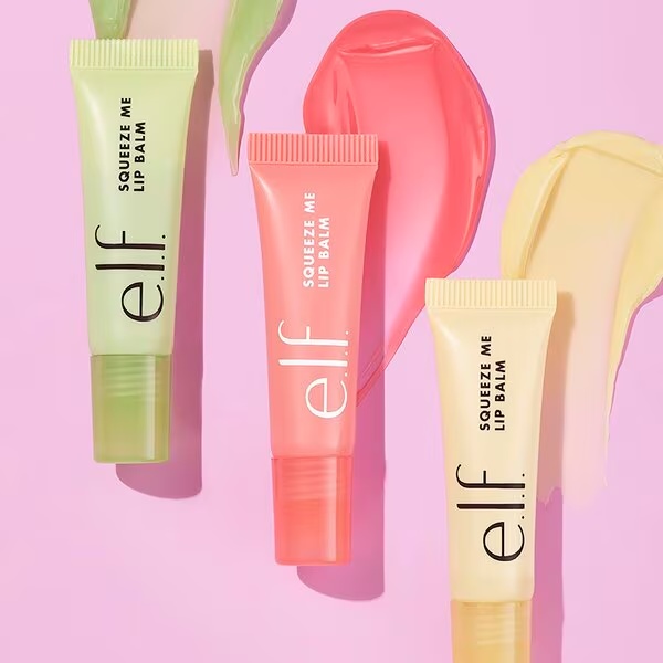 elf Squeeze Me Honey Dew balzam za ustnice<br>6g