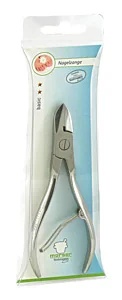 Morser nagelknipper 12 cm