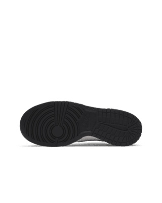 Nike Dunk Low Big Kids' Shoes