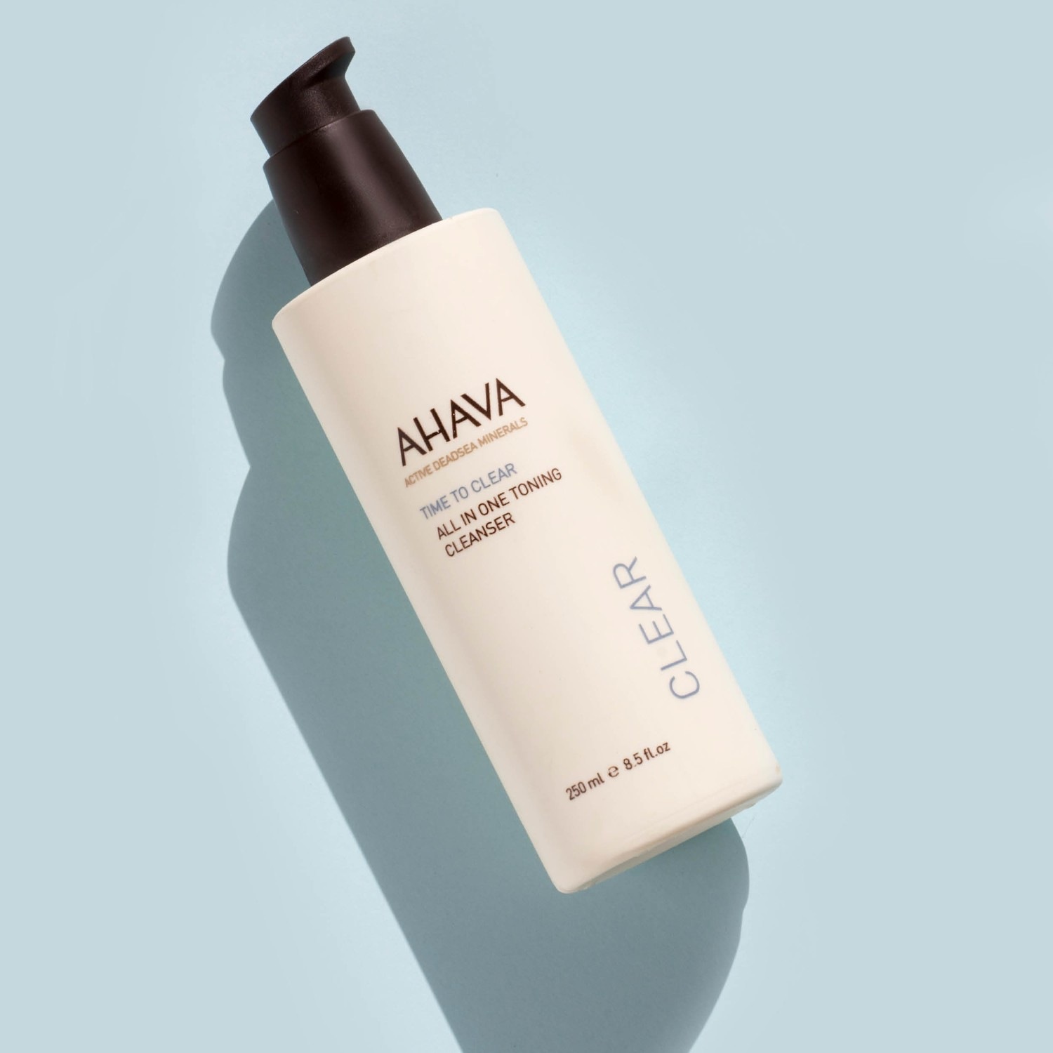 AHAVA All In One Toning Cleanser 2