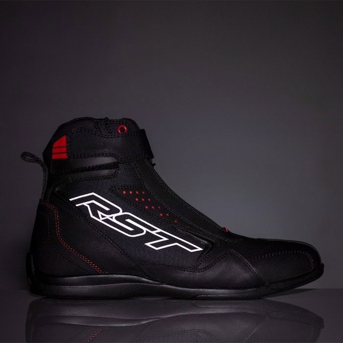 Bottes moto femme RST Frontier