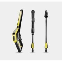 Hidrolimpiadora de alta presión KARCHER K4 Power Control Flex - 420 l/h - 1800 W - 130 bar