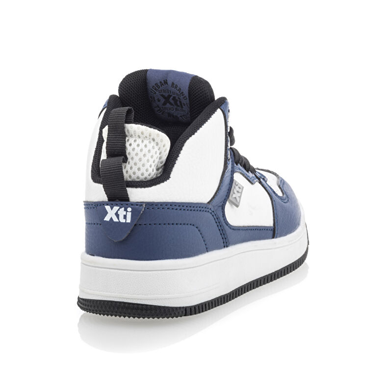 Baskets / sneakers Garcon Bleu