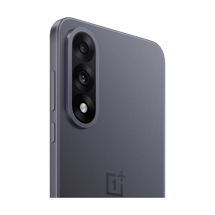 Smartphone OnePlus Nord 5 - 8 GB di RAM - 256 GB di ROM - Schermo AMOLED da 6,83'' - Batteria da 5200 mAh - Ricarica da 80 W