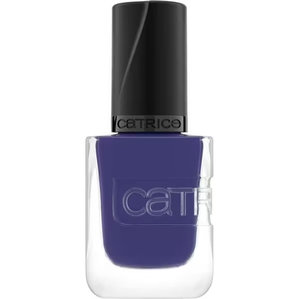 Catrice Gel Affair 26 Midnight Dusk Nagellak<br>10,5ml