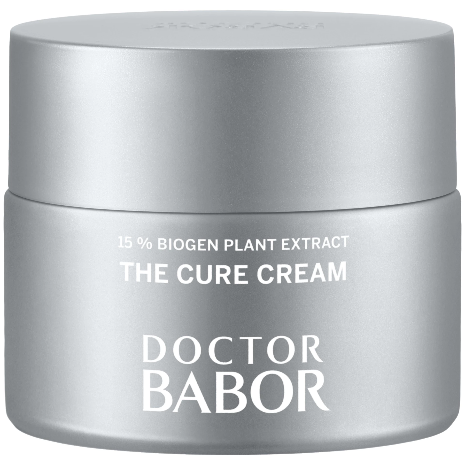 Cremă de zi The Cure Cream Doctor Babor 50 ml - BABOR