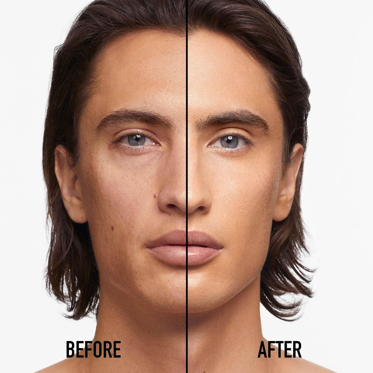 DIOR tekući puder Dior Forever Skin Glow - 30 ml