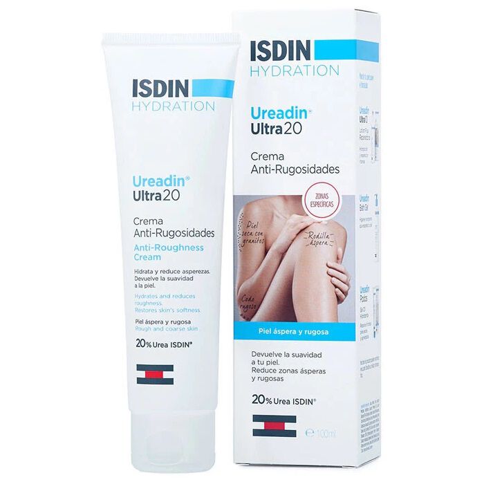 Isdin Ureadin Ultra
