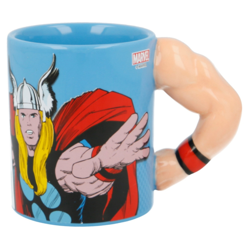  Thor-Tasse 62020