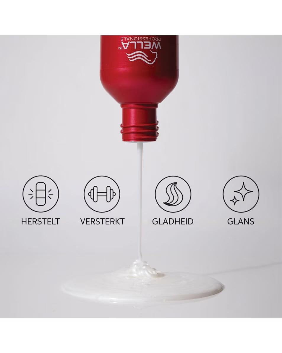 Șampon reparator WELLA PROFESSIONALS Ultimate Repair