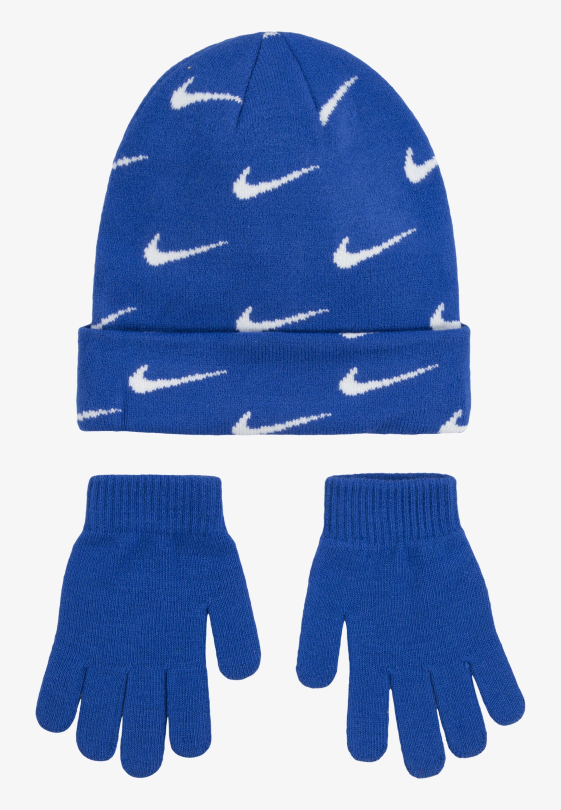 Nike Sportswear REPEAT SET UNISEX - Handschuhe - Game Royal