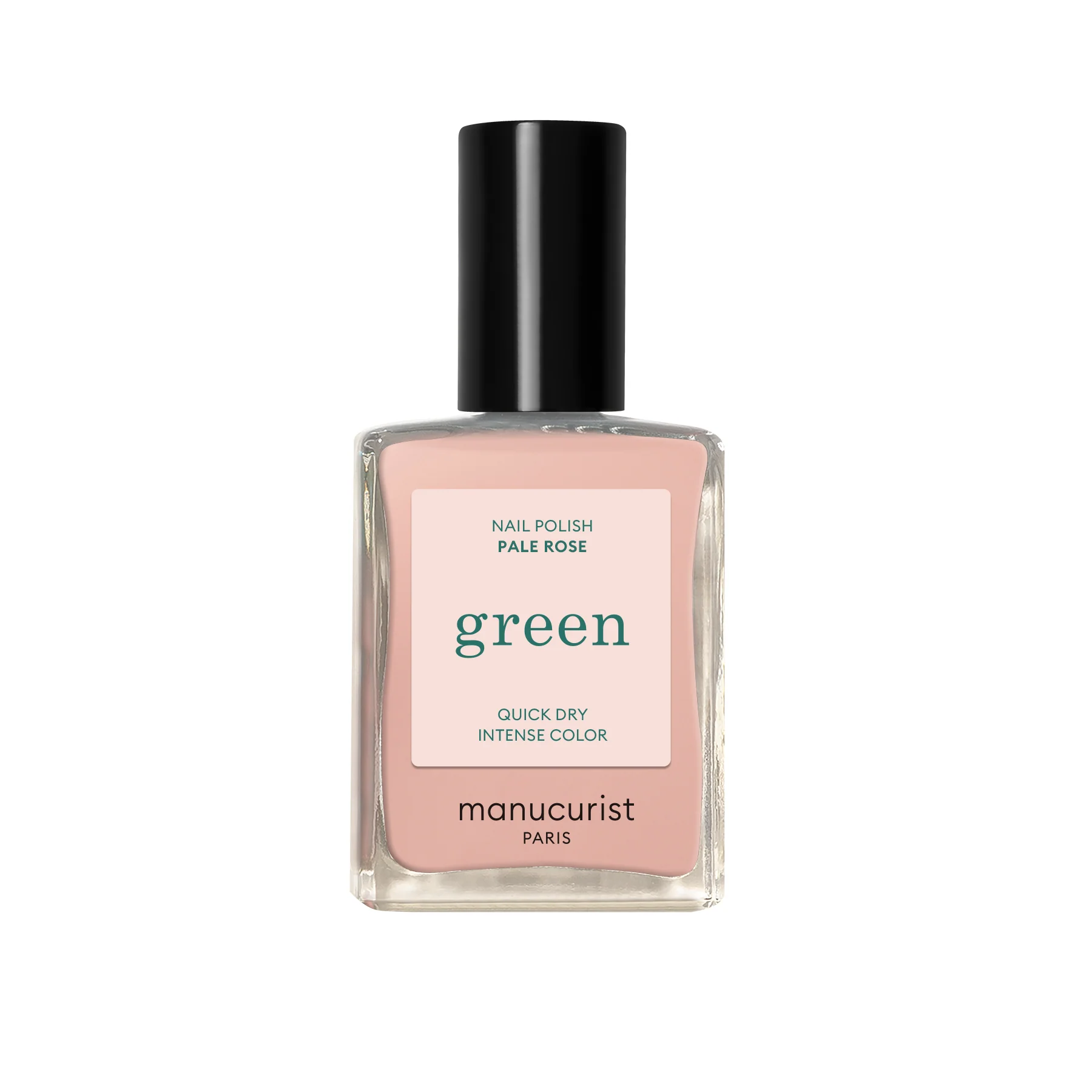 Unghie GREEN - Smalto - Smalto