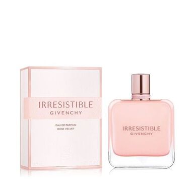 Givenchy Givenchy Irresistible Rose EDP tuoksu 35 ml