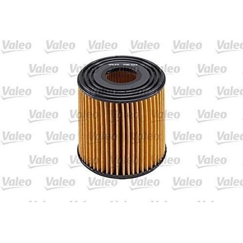 Filtro de aceite - VALEO - 586523 - FLT HUI NISS X-TRAIL I 2.2 DI