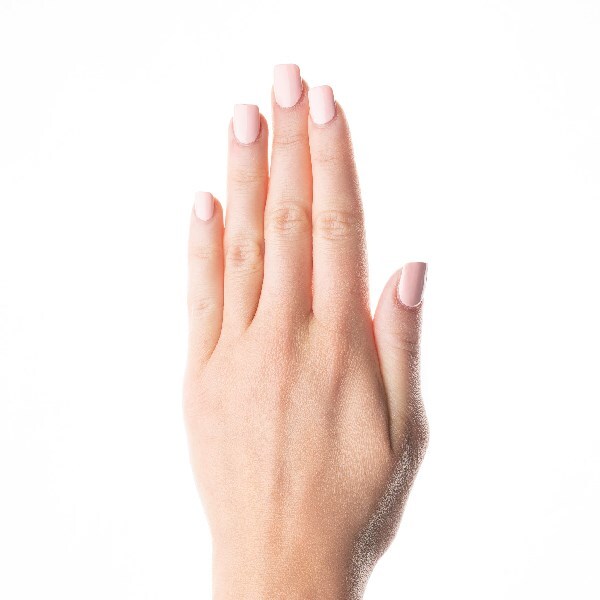 Lak na nehty Nail HQ barva Azalka - 10ml