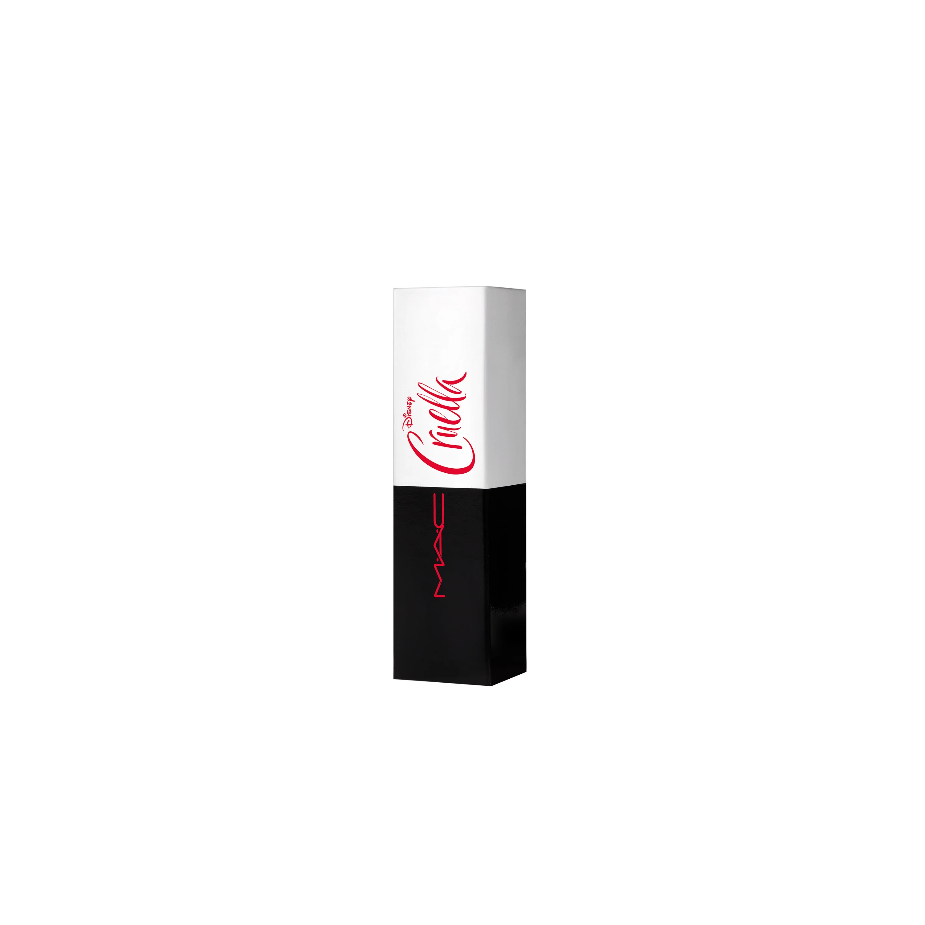 Rossetti Matte Lipstick / The Disney Cruella Collection - Rossetto mat, Rossetto