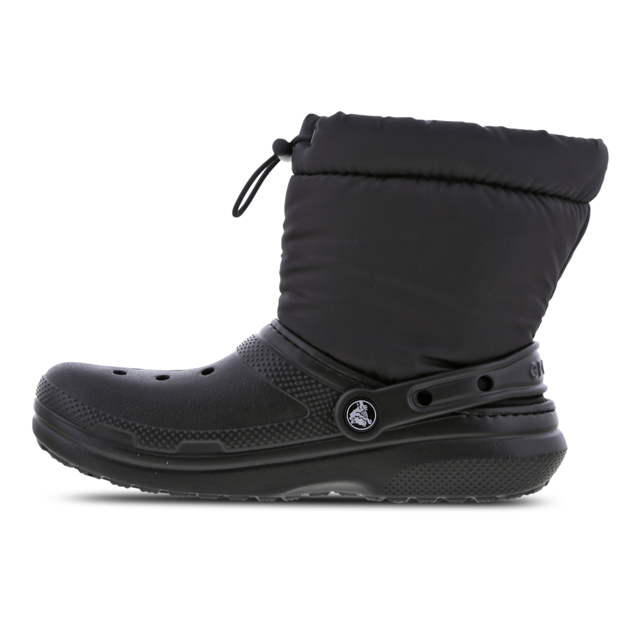 Crocs Classic Lined Neo Puff