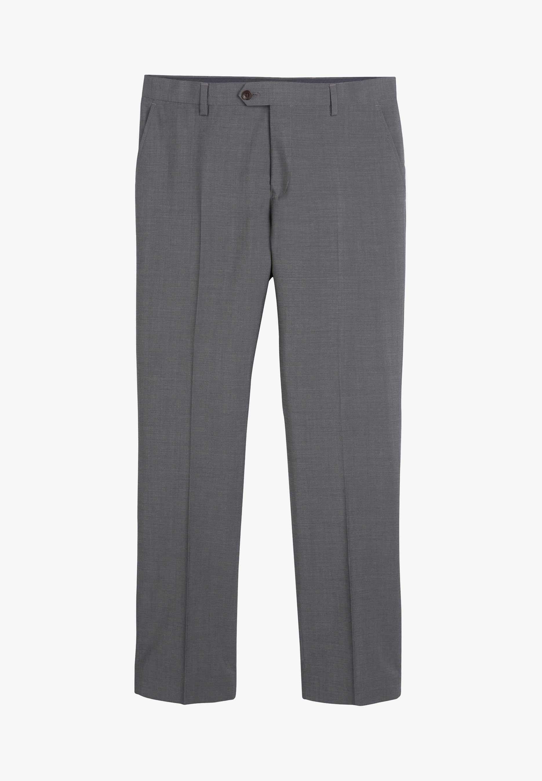 Pantalon Next Suit gris