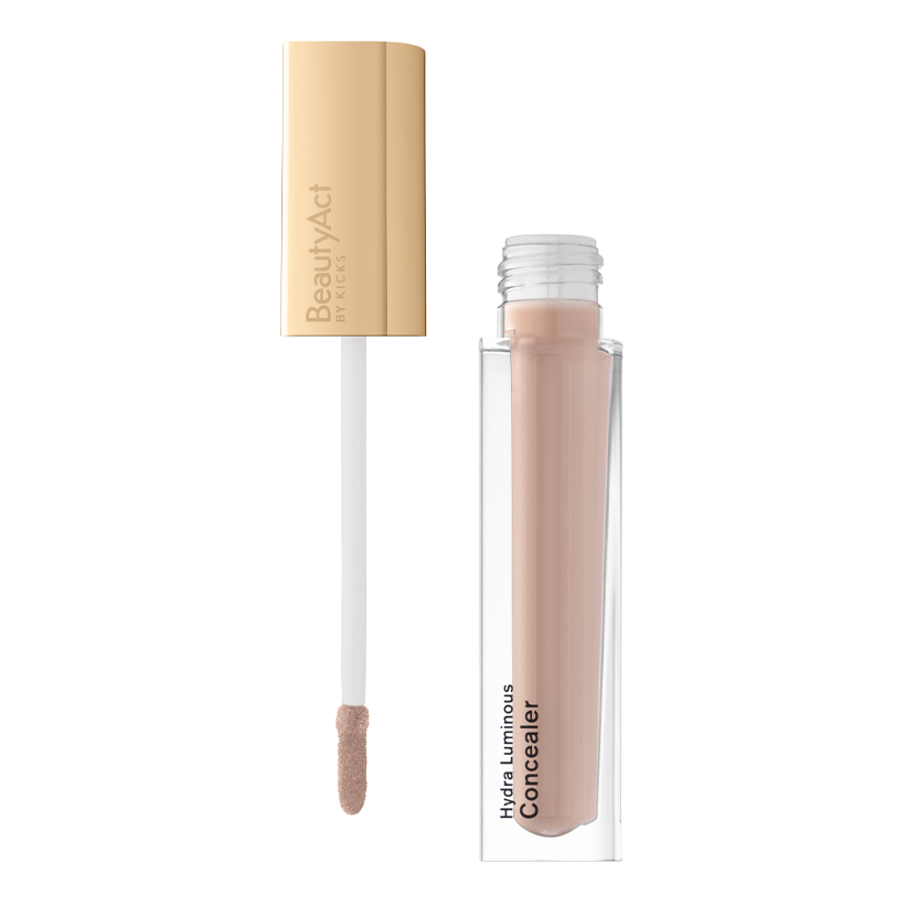 Hydra Luminous korektor 01C - BeautyAct