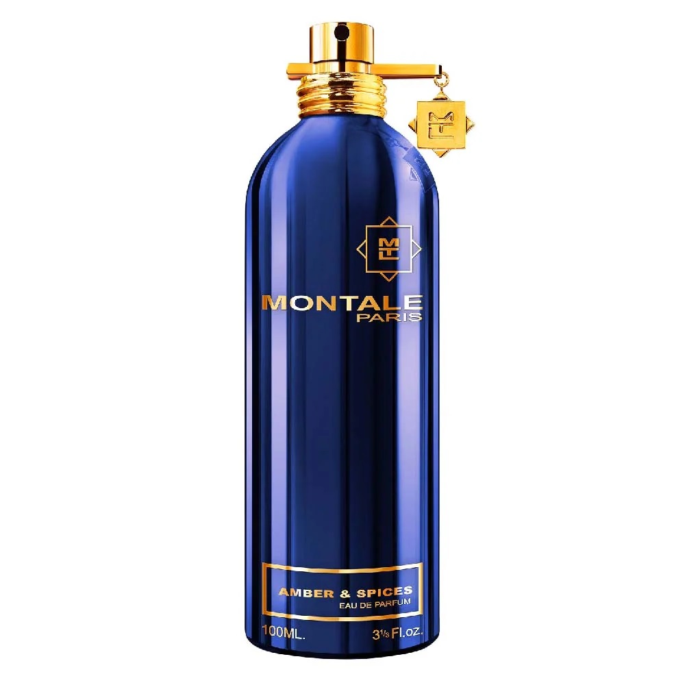 Montale Amber & Spices