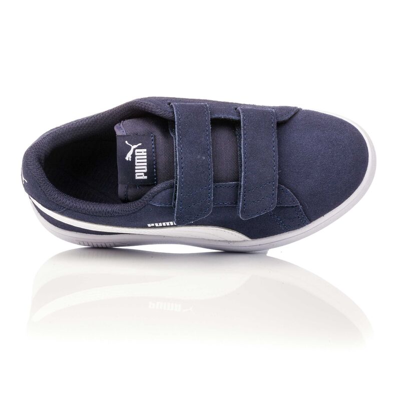  Καλάθια / sneakers Garcon Bleu