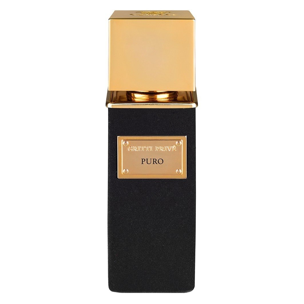 GRITTI Puro Privé parfemska voda - 100 ml