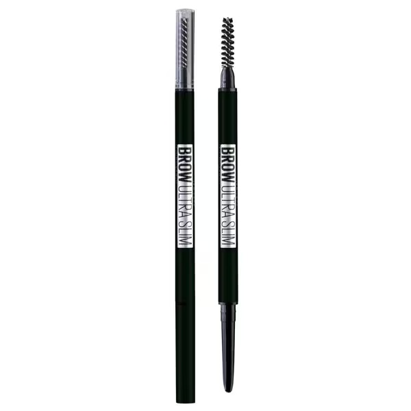Maybelline New York Brow Ultra Slim svinčnik za obrvi odtenek 06 Black Brown