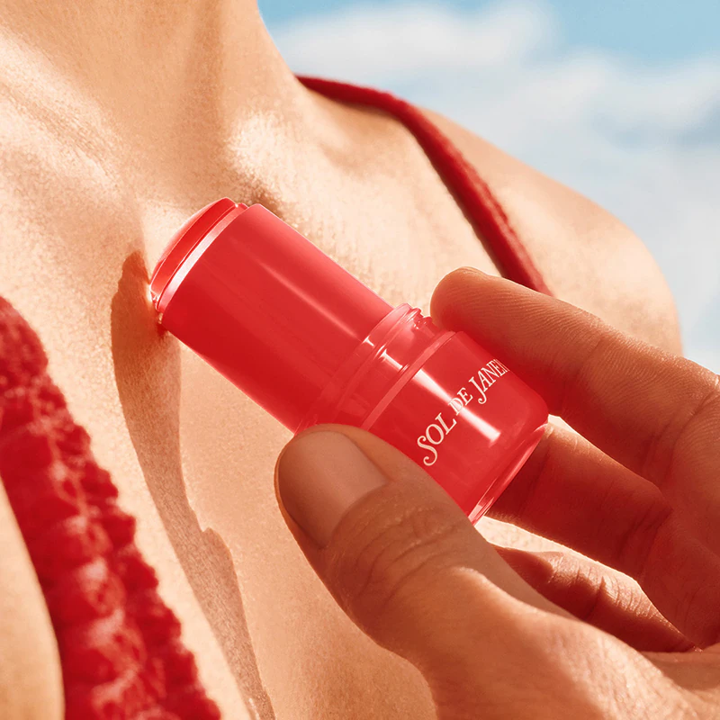 Parfumovaný balzam na telo Sol de Janeiro Cheirosa '40 Jelly Perfume Balm pre ženy