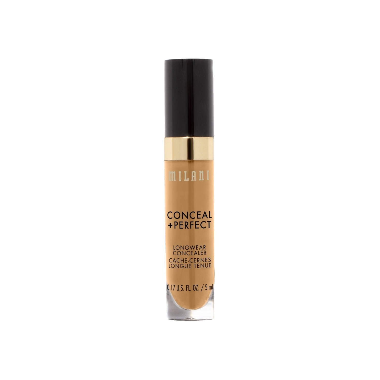 Milani korektor Conceal + Perfect Long Wear - 5 ml