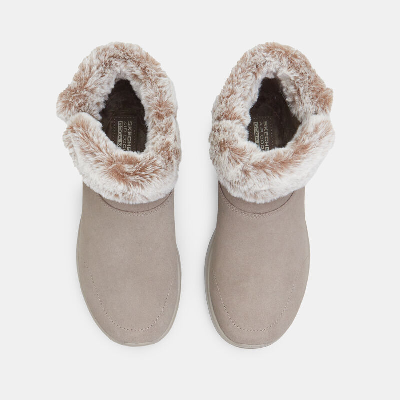 Stivaletti da Donna Skechers On th Go Joy