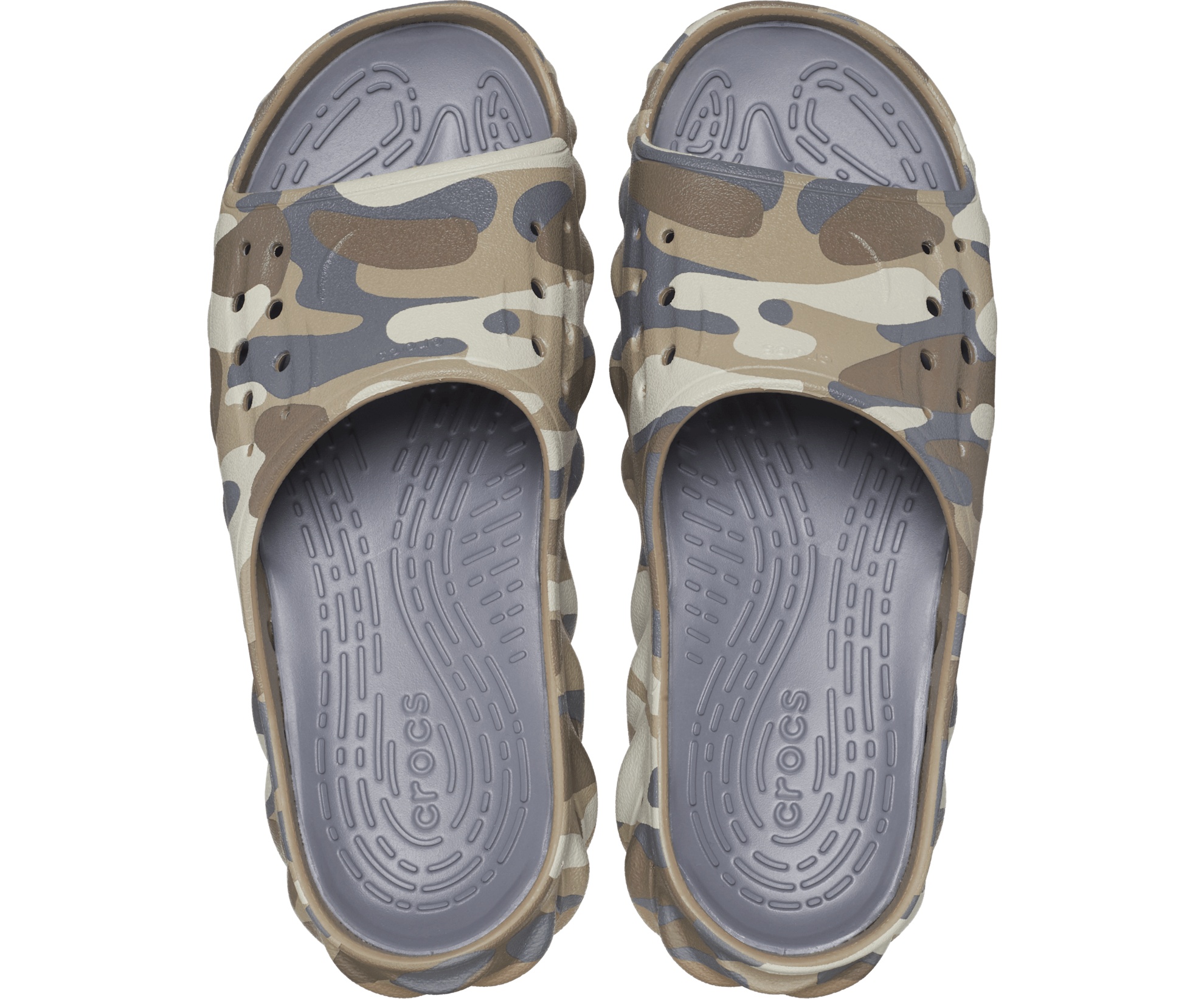 Echo Camo Redux Slide