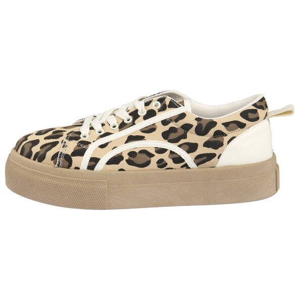 Ženske tenisice s leopard printom, veličina 40-41