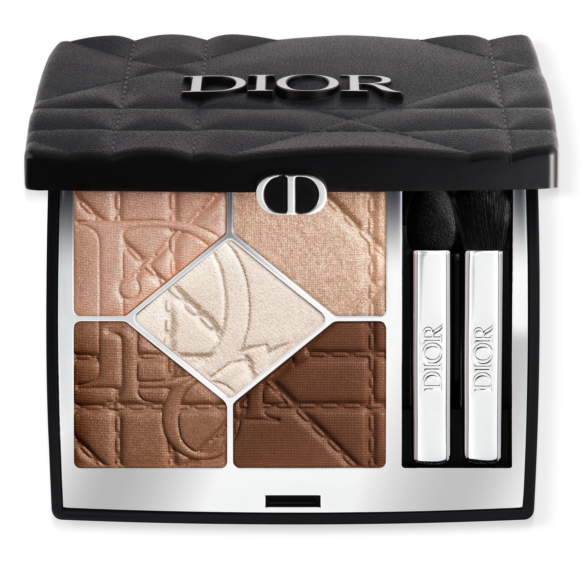 Diorshow 5 Couleurs Limited Edition Cannage палета сенки за очи Луксузне сенке за очи