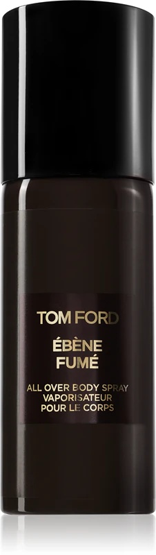TOM FORD Private Blend Ébène Fumé purškalas, skirtas unisex