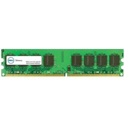 DELL stationär dator RAM-modul - 4 GB DDR3L-1600/PC3-12800 SDRAM - 1,35 V