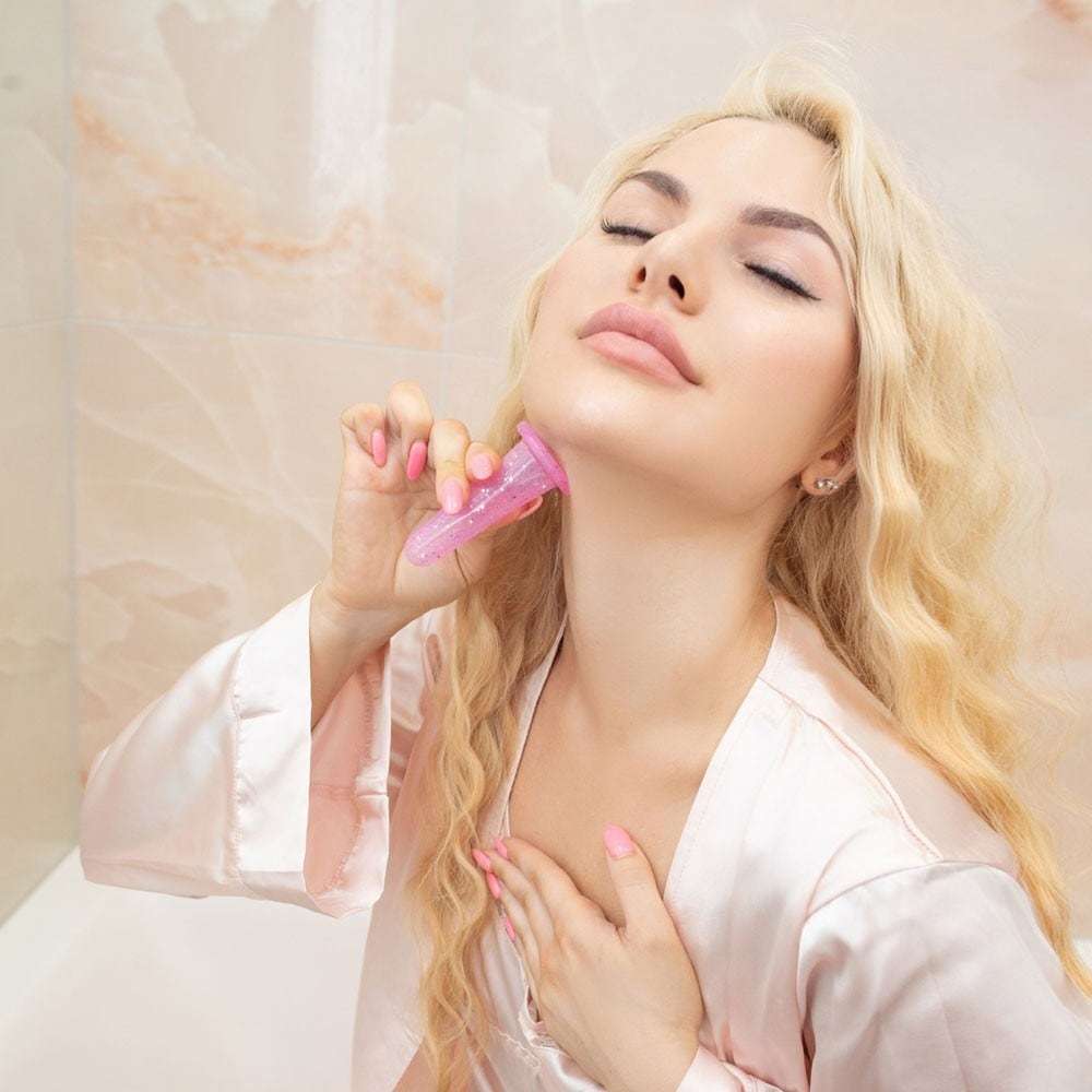 Crystallove sejas masieris ar vakuummasāžas funkciju – 1 gab.