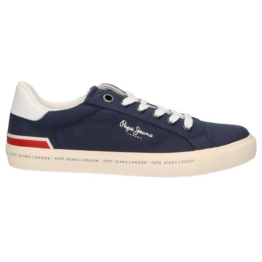  Tenisové topánky Pepe Jeans Pbs30402