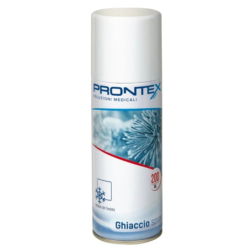 PRONTEX Prontex Anti-Eis-Sicherheitsspray 200 ml