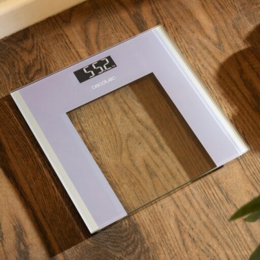 Digitálny kladkostroj Cecotec Surface Precision 9100