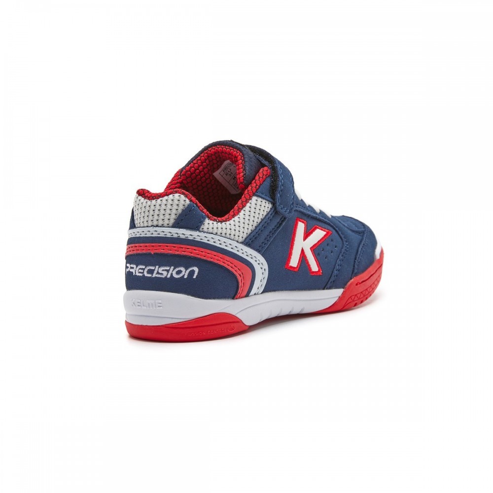 Zapatillas Futbol Sala Kelme Precision Elastic
