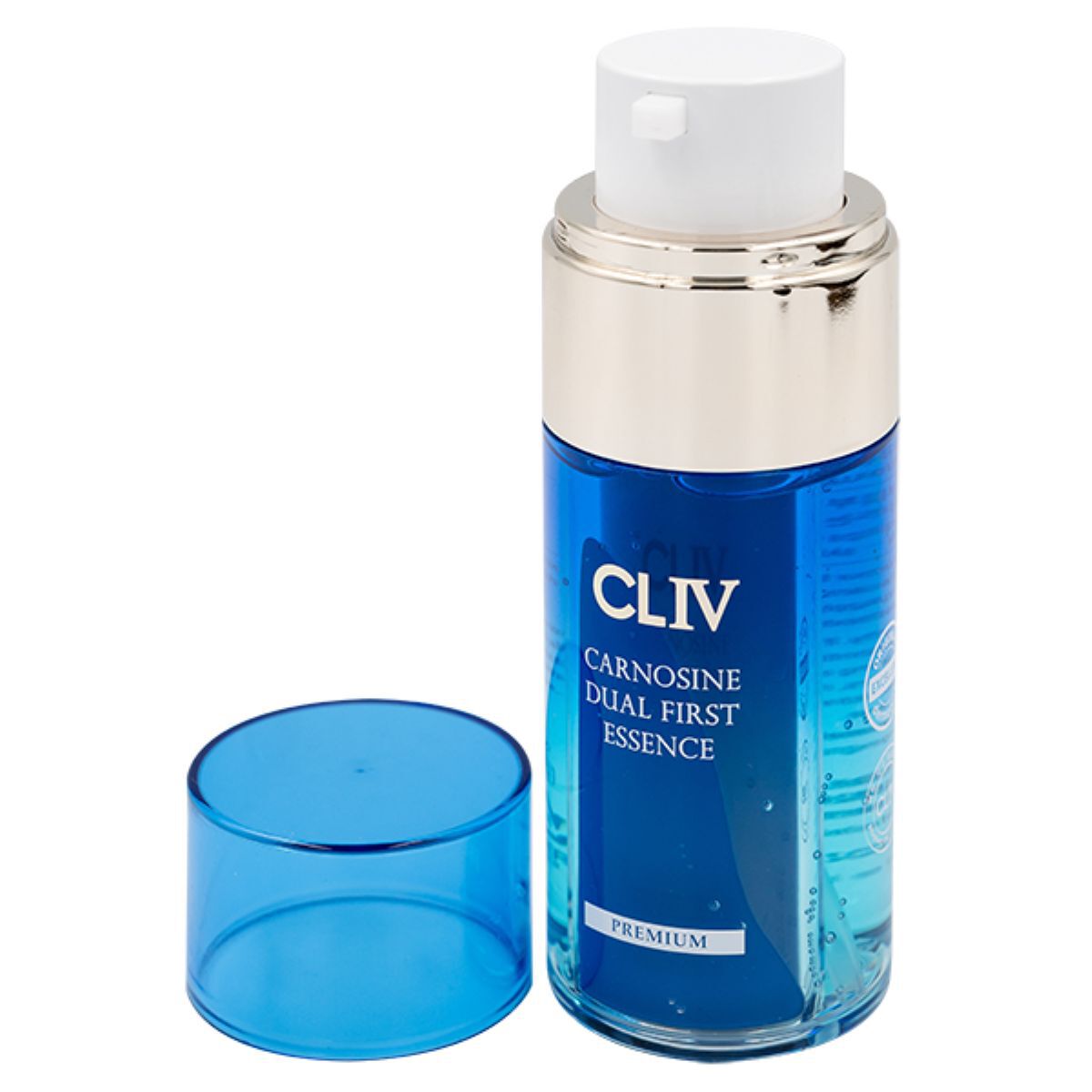 Cliv Carnosine Dual First