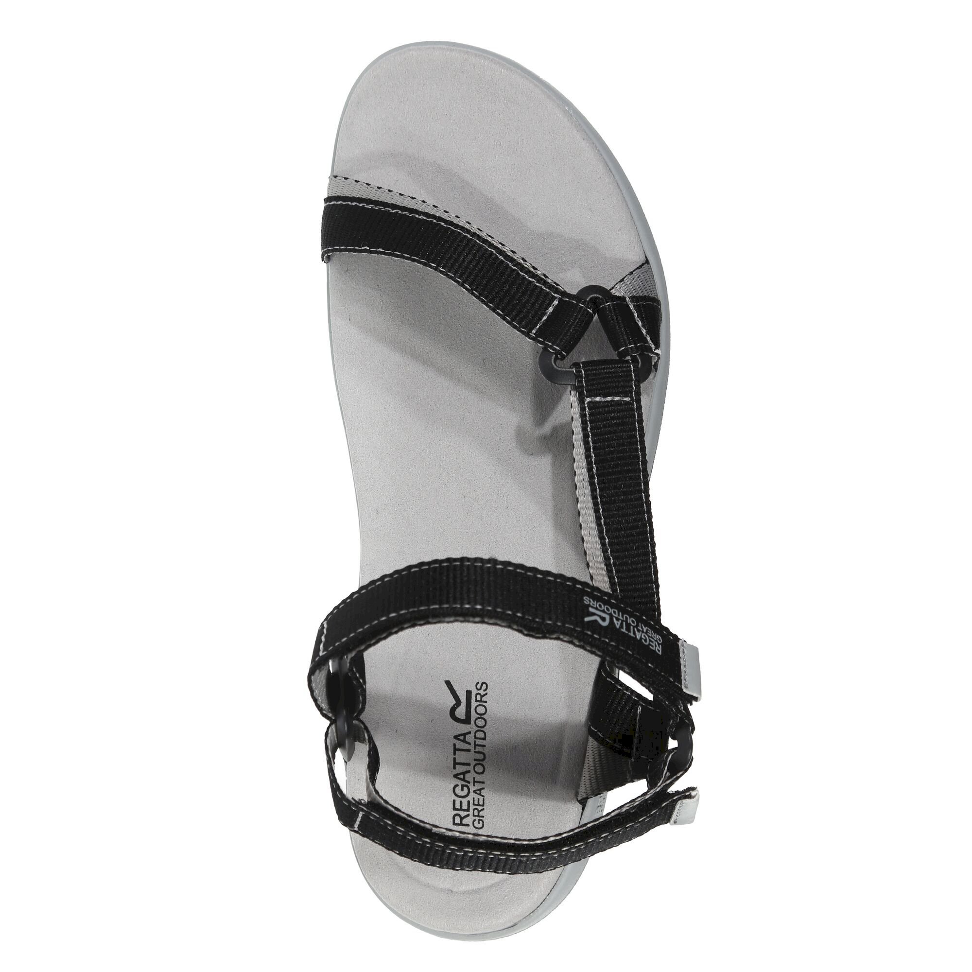  Regatta Santa Sol sandaler med justerbar rem